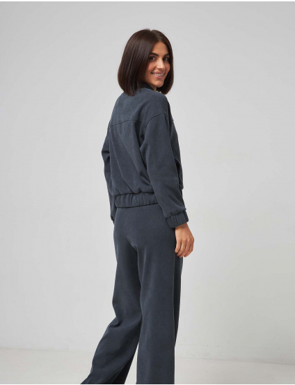 Картинка Кофта сіра