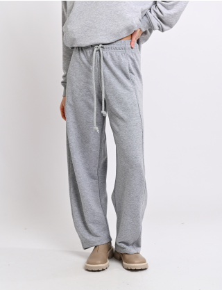 Картинка Штани сірі