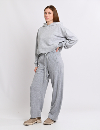 Картинка Штани сірі