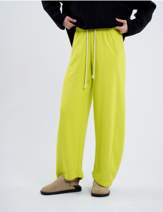 Картинка Штани зелені