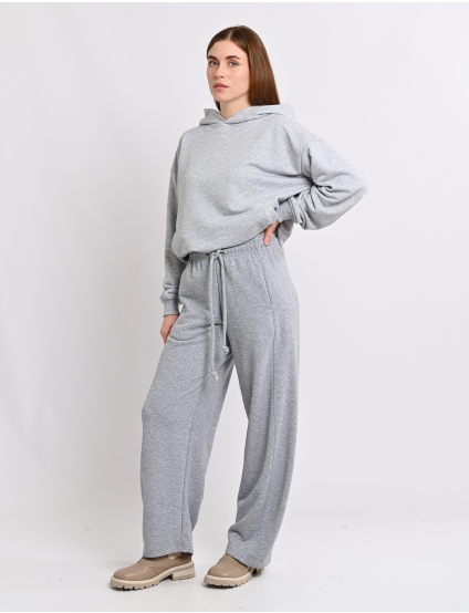 Картинка Штани сірі