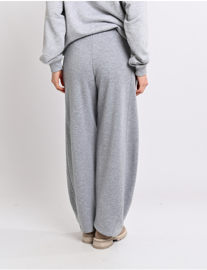 Картинка Штани сірі