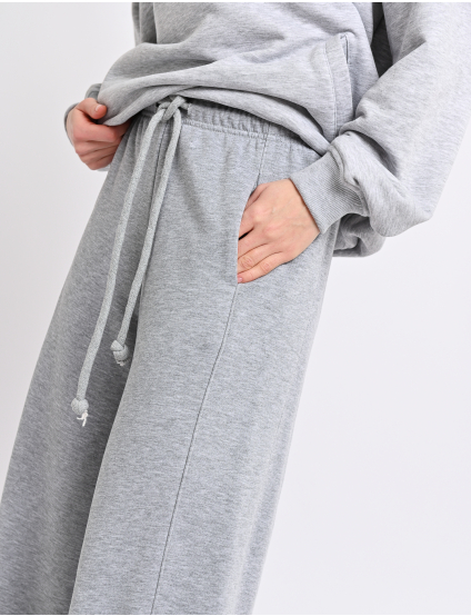 Картинка Штани сірі