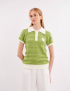 Картинка Поло Green Cotton