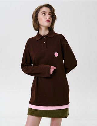 Картинка Поло Hazel Cotton