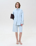 Картинка Сорочка Denim Dusty Blue
