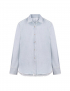 Картинка Сорочка Denim Dusty Blue