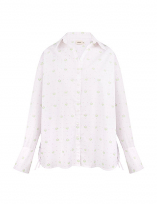 Картинка Сорочка Rose Dots