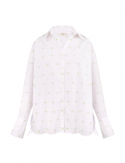 Картинка Сорочка Rose Dots