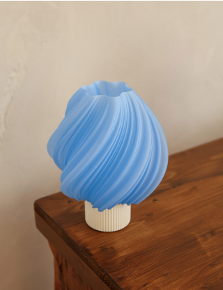 Картинка Світильник Spiral Lamp 
