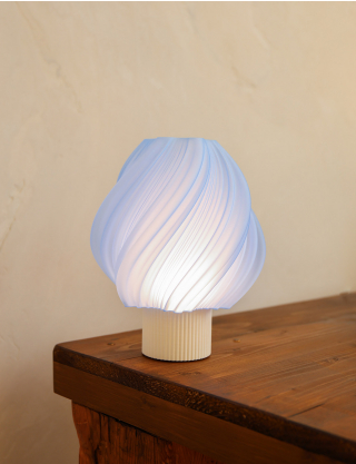 Картинка Світильник Spiral Lamp 