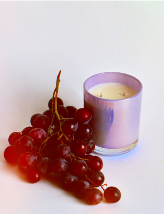 Картинка Аромасвічка "Південна ніч"