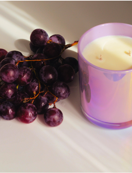 Картинка Аромасвічка "Південний врожай"