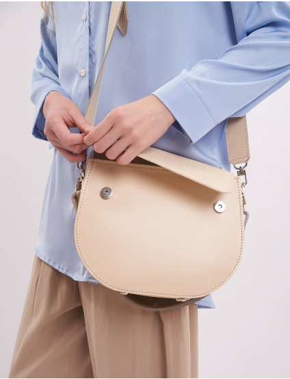 Картинка Сумка бежева 