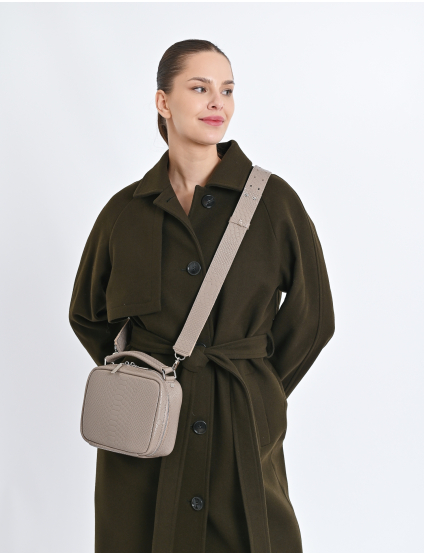 Картинка Сумка бежева 