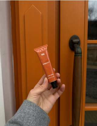 Картинка Крем для рук Apricot, 30 мл