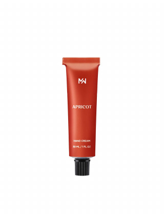Картинка Крем для рук Apricot, 30 мл