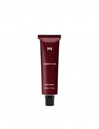 Картинка Крем для рук Amber noir, 30 мл