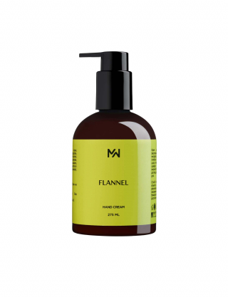 Картинка Крем для тіла Flannel, 275 мл