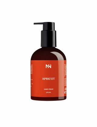 Картинка Крем для тіла Apricot, 275 мл