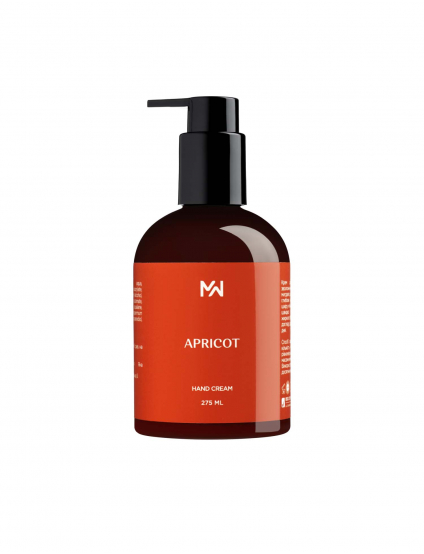 Картинка Крем для тіла Apricot, 275 мл