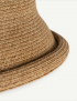 Картинка Капелюх світло-коричневий