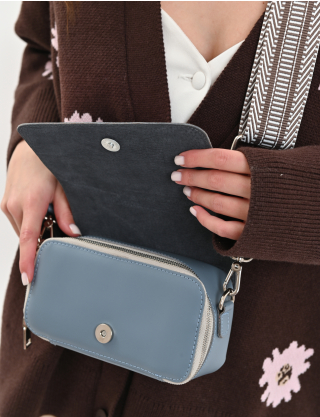 Картинка Сумка синя