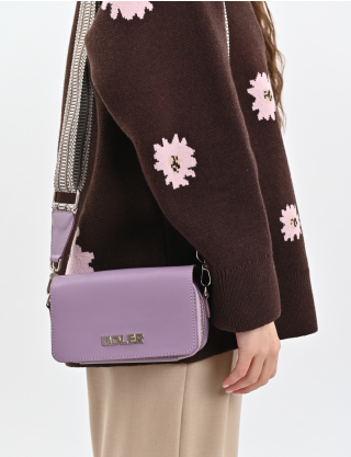 Картинка Сумка фіолетова 