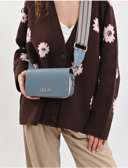 Картинка Сумка синя