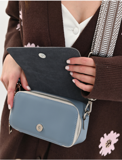 Картинка Сумка синя