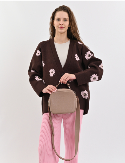 Картинка Сумка рожева 