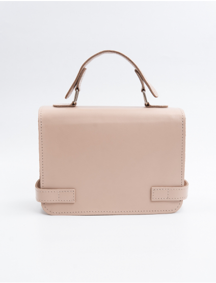 Картинка Сумка бежева 