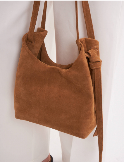 Картинка Сумка коричнева 