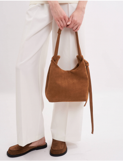 Картинка Сумка коричнева 