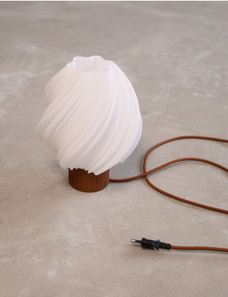 Картинка Світильник Spiral Lamp