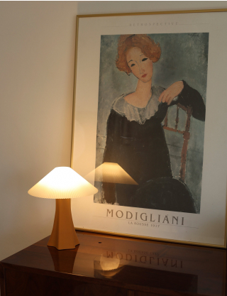 Картинка Luma Lamp