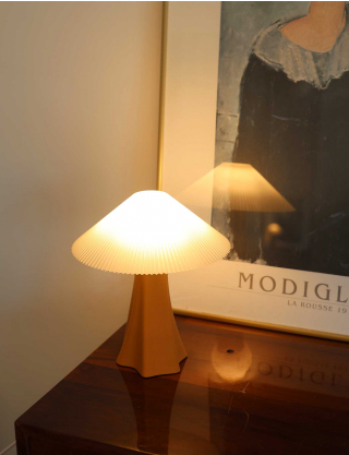 Картинка Luma Lamp
