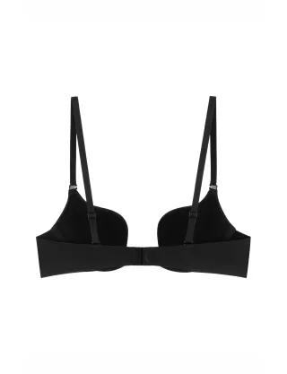 Картинка Бюстгальтер чорний