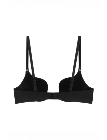 Картинка Бюстгальтер чорний