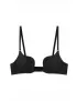 Картинка Бюстгальтер чорний