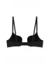 Картинка Бюстгальтер чорний