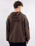 Картинка Худі коричневе 