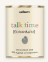 Картинка Карткова гра "Talk time (друзі та сім'я)"