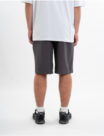 Картинка Шорти темно-сірі