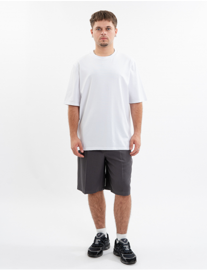 Картинка Шорти темно-сірі