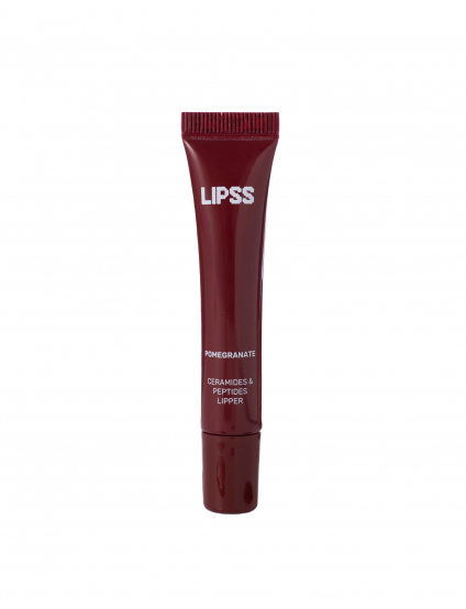 Картинка Lipper-блиск Pomegranate