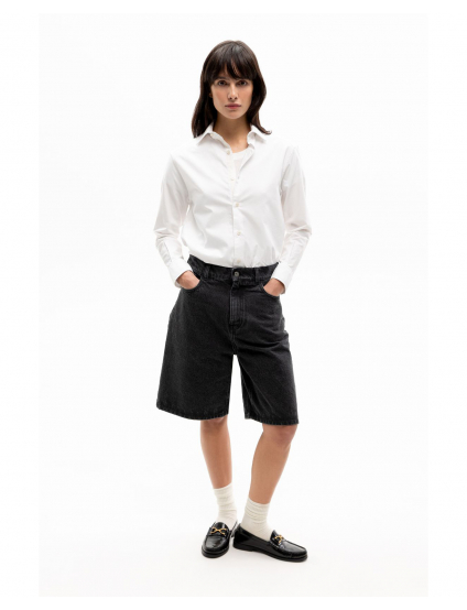 Картинка Шорти Relaxed Gray