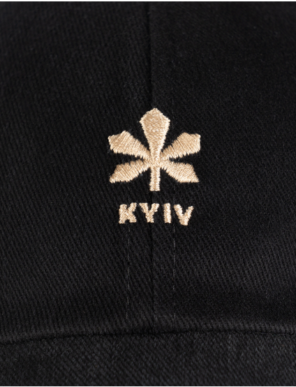 Картинка Кепка чорна