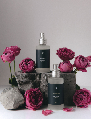 Картинка Парфум для дому PINK PEONY