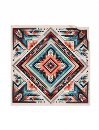 Картинка Хустка "Матриця долі" 